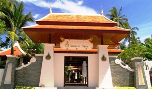 фото отеля Duangjitt Resort Phuket