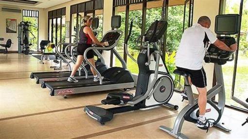 фото отеля Duangjitt Resort Phuket