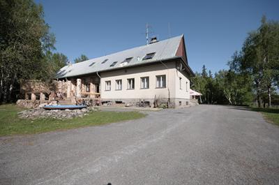 фото отеля Orlí Vrch