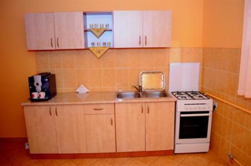 фото отеля Pensiunea Diadis
