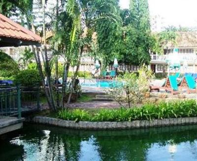 фото отеля Baan Sukhothai Hotel & Spa