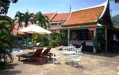 фото отеля Baan Sukhothai Hotel & Spa