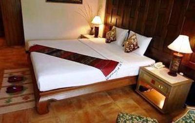 фото отеля Baan Sukhothai Hotel & Spa