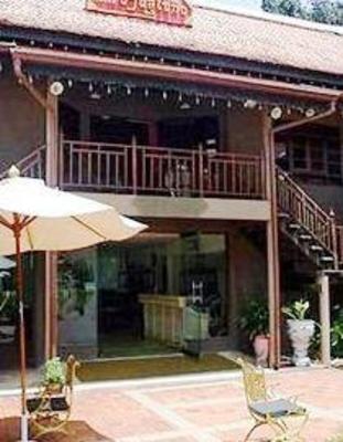 фото отеля Baan Sukhothai Hotel & Spa