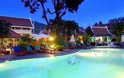 фото отеля Baan Sukhothai Hotel & Spa