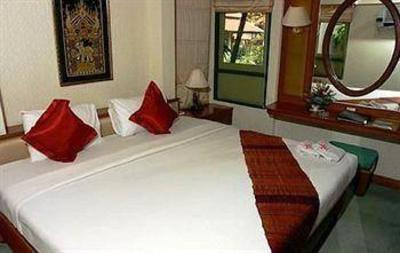 фото отеля Baan Sukhothai Hotel & Spa