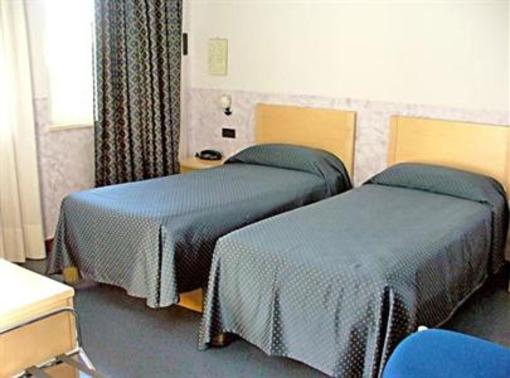 фото отеля Hotel Roma Bussolengo
