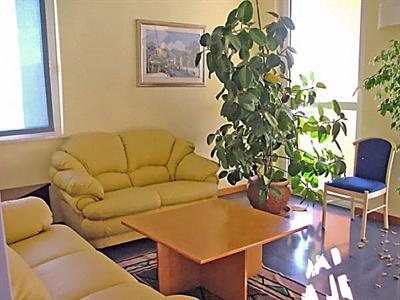 фото отеля Hotel Roma Bussolengo