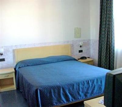 фото отеля Hotel Roma Bussolengo