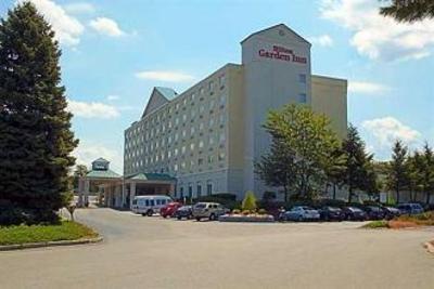 фото отеля Hilton Garden Inn Boston/Waltham