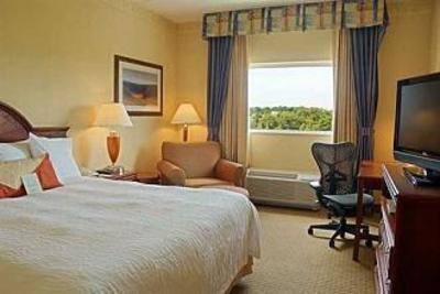 фото отеля Hilton Garden Inn Boston/Waltham