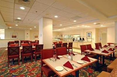 фото отеля Hilton Garden Inn Boston/Waltham