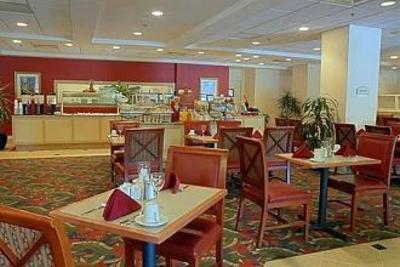 фото отеля Hilton Garden Inn Boston/Waltham