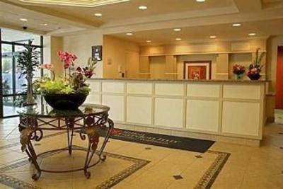 фото отеля Hilton Garden Inn Boston/Waltham