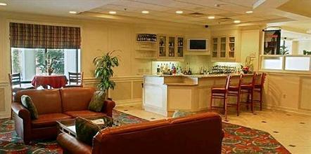 фото отеля Hilton Garden Inn Boston/Waltham