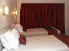 фото отеля Matamata Central Motel