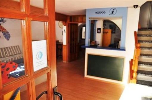 фото отеля Mana Mana Hostel