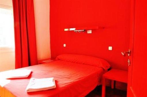 фото отеля Mana Mana Hostel