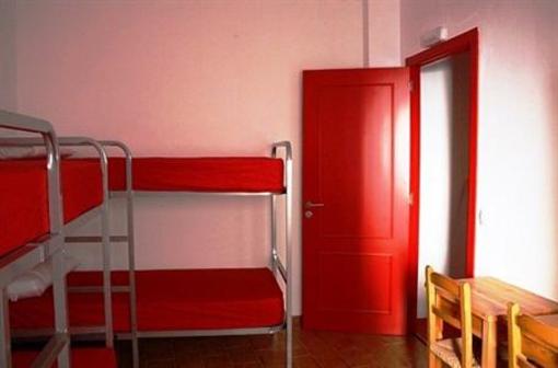 фото отеля Mana Mana Hostel