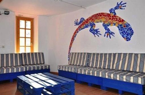 фото отеля Mana Mana Hostel