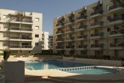 фото отеля Apartaments Somni de Cambrils