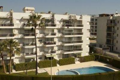 фото отеля Apartaments Somni de Cambrils