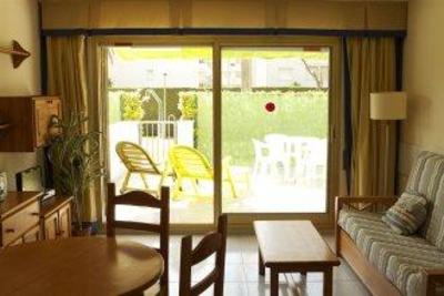 фото отеля Apartaments Somni de Cambrils