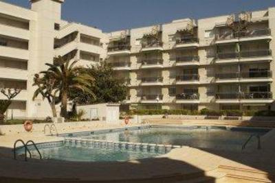 фото отеля Apartaments Somni de Cambrils