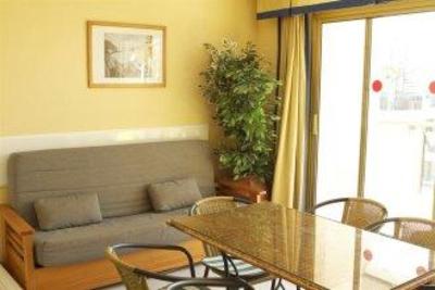 фото отеля Apartaments Somni de Cambrils