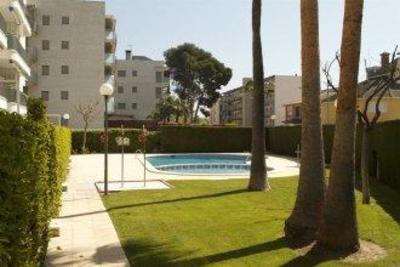 фото отеля Apartaments Somni de Cambrils