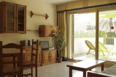 фото отеля Apartaments Somni de Cambrils
