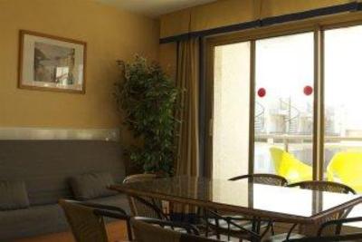 фото отеля Apartaments Somni de Cambrils