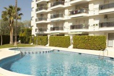 фото отеля Apartaments Somni de Cambrils