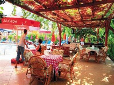 фото отеля Magic Tulip Oludeniz