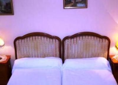 фото отеля Logis La Folie