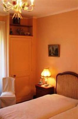 фото отеля Logis La Folie