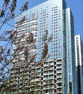 фото отеля Xinyi Chengdu Hotel