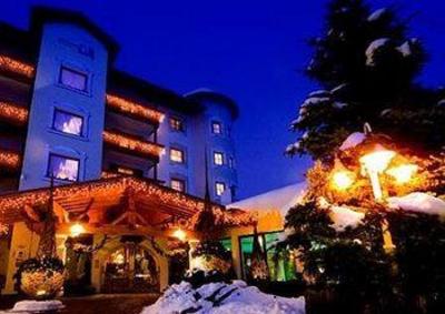 фото отеля Wellnesshotel Almhof Call