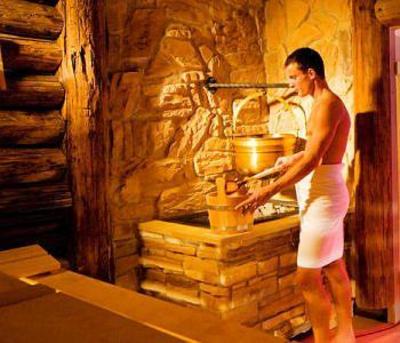 фото отеля Wellnesshotel Almhof Call