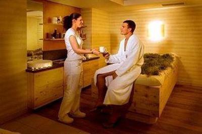 фото отеля Wellnesshotel Almhof Call