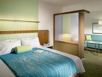SpringHill Suites Deauville Midland