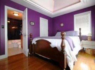 фото отеля Serenity Bed & Breakfast Brighton