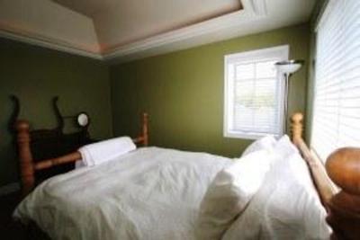 фото отеля Serenity Bed & Breakfast Brighton