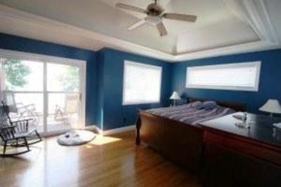 фото отеля Serenity Bed & Breakfast Brighton