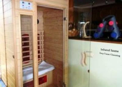 фото отеля Serenity Bed & Breakfast Brighton
