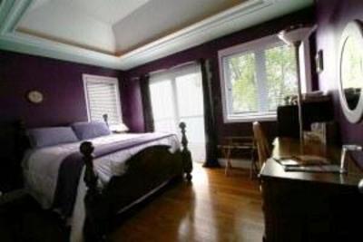 фото отеля Serenity Bed & Breakfast Brighton
