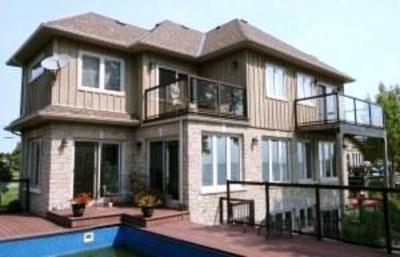 фото отеля Serenity Bed & Breakfast Brighton
