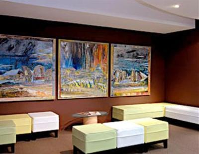 фото отеля Best Western Palladior Hotel Voiron