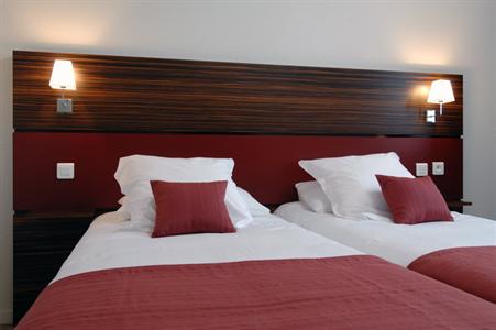 фото отеля Best Western Palladior Hotel Voiron