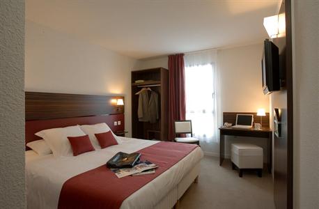 фото отеля Best Western Palladior Hotel Voiron